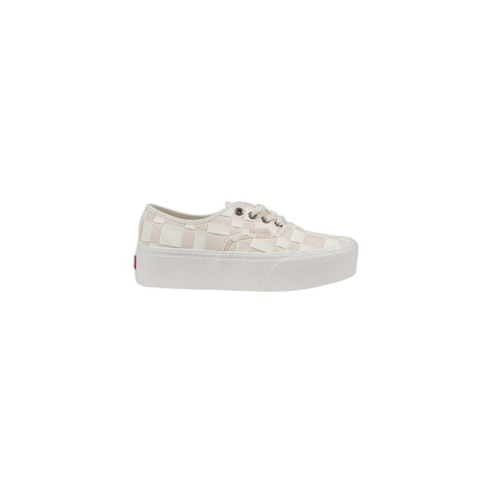 Vans Scarpa Donna pink 37 Calzature Calzature by Vans | E-MODA