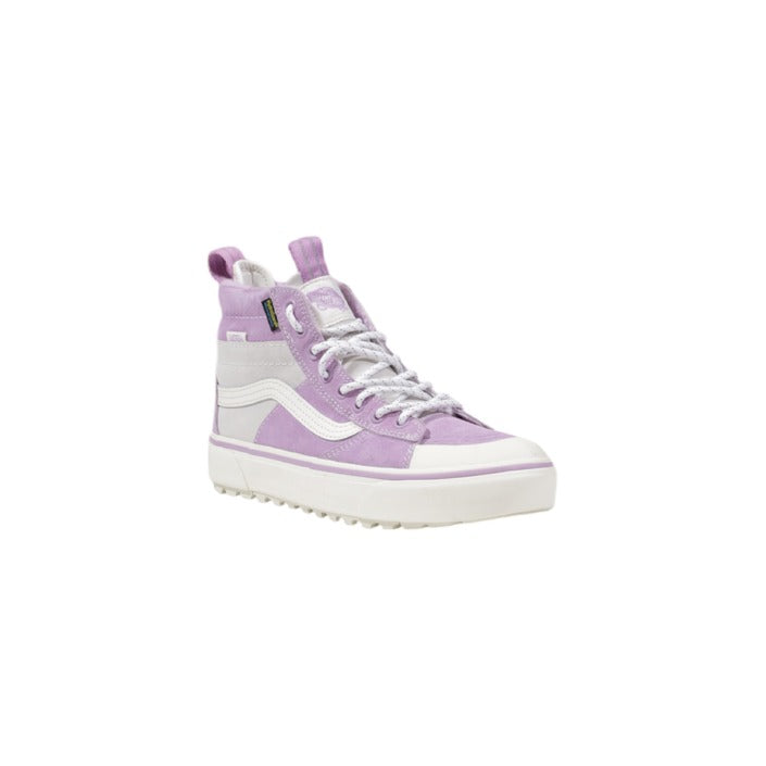 Vans Scarpa Donna purple Calzature Calzature by Vans | E-MODA