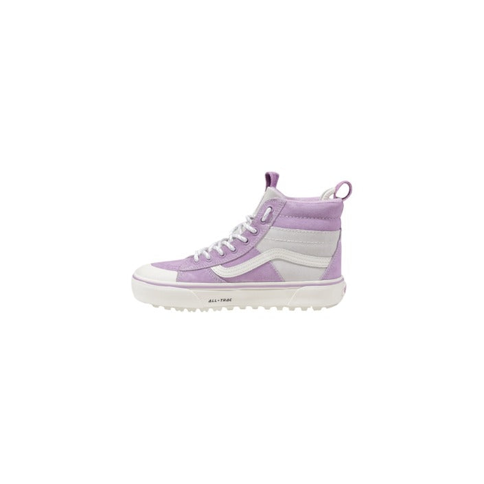 Vans Scarpa Donna purple Calzature Calzature by Vans | E-MODA