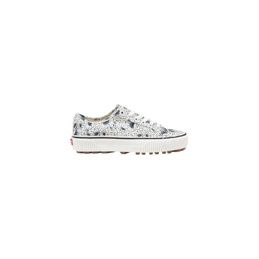 Vans Scarpa Donna white 37 Calzature Calzature by Vans | E-MODA