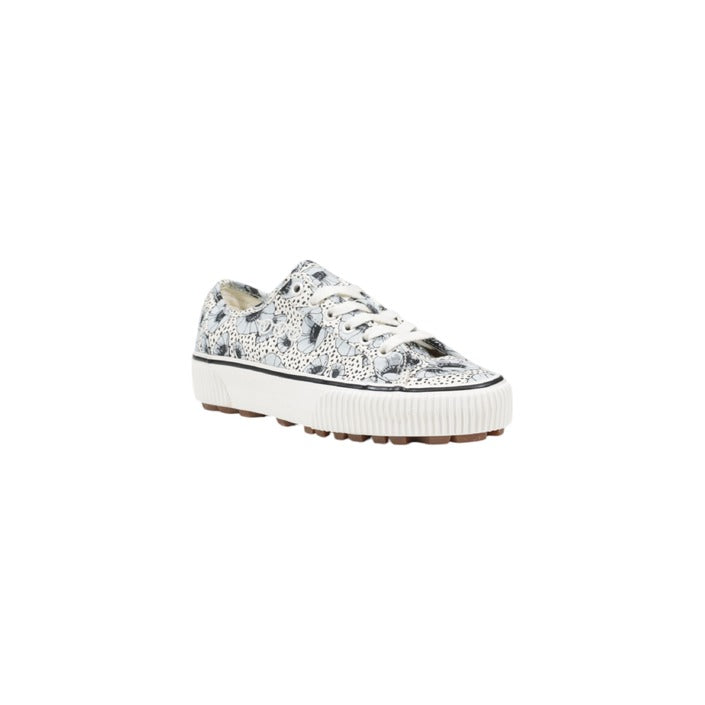 Vans Scarpa Donna white Calzature Calzature by Vans | E-MODA