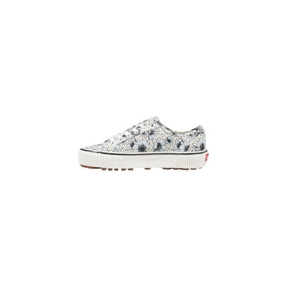 Vans Scarpa Donna white Calzature Calzature by Vans | E-MODA