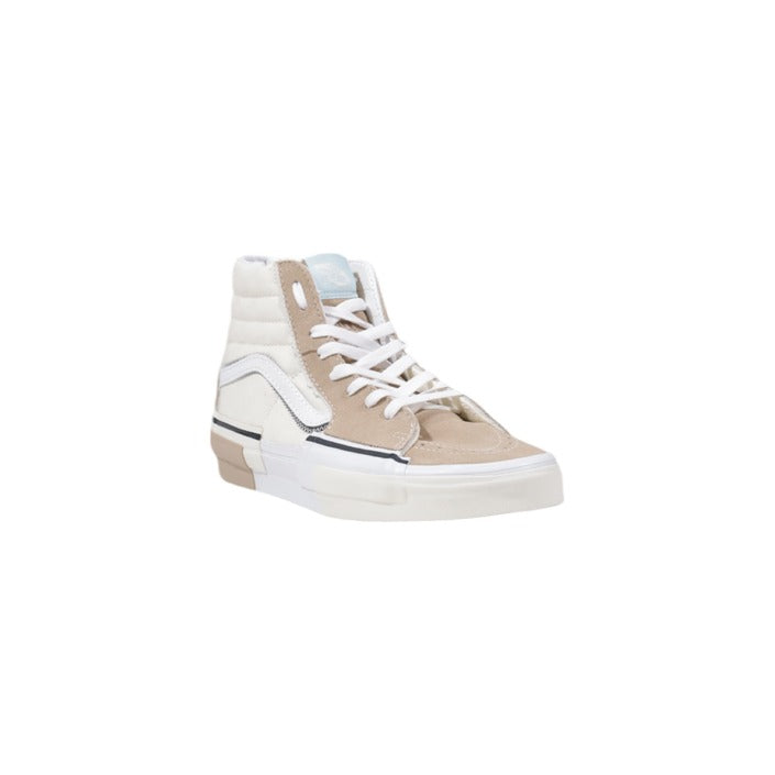 Vans Scarpa Uomo beige Calzature Calzature by Vans | E-MODA