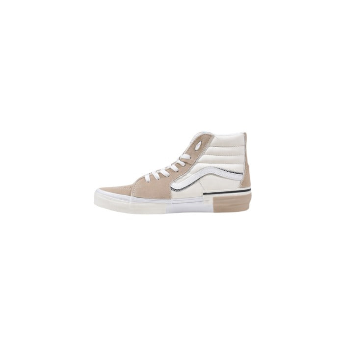 Vans Scarpa Uomo beige Calzature Calzature by Vans | E-MODA