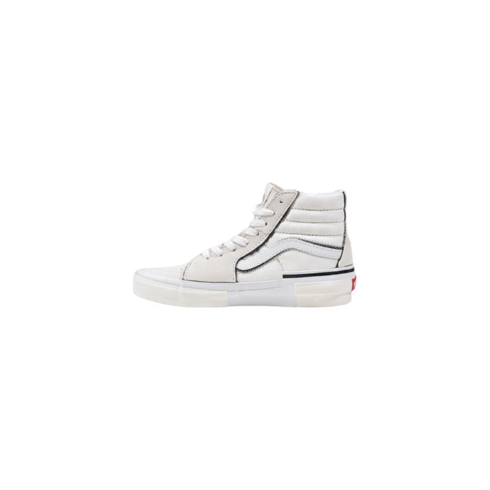 Vans Scarpa Uomo beige Calzature Calzature by Vans | E-MODA