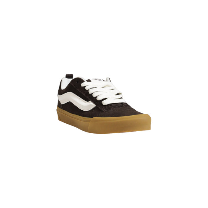 Vans Scarpa Uomo brown Calzature Calzature by Vans | E-MODA