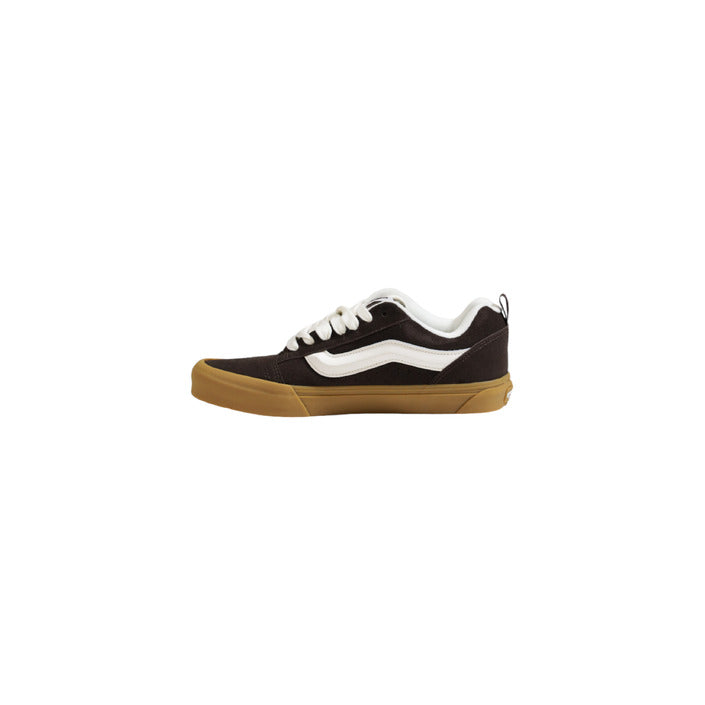 Vans Scarpa Uomo brown Calzature Calzature by Vans | E-MODA