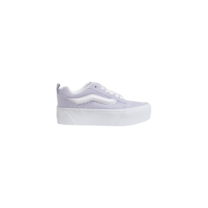 Vans Sneakers Donna liliac 36 Calzature Sneakers by Vans | E-MODA