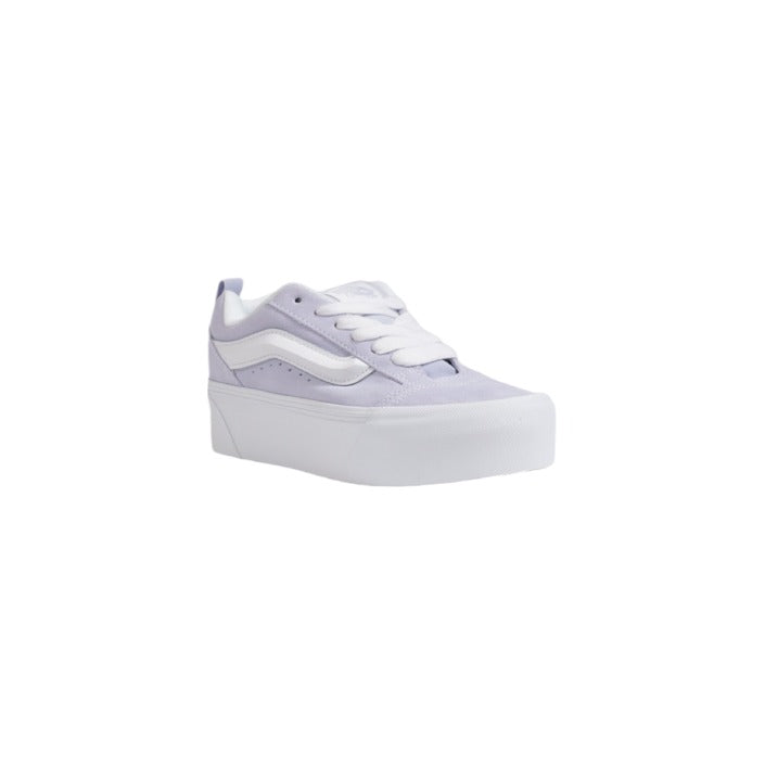 Vans Sneakers Donna liliac Calzature Sneakers by Vans | E-MODA