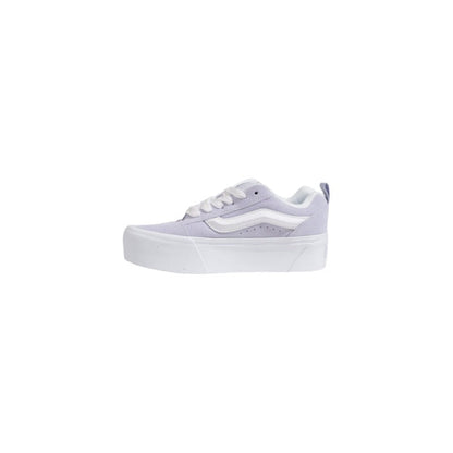 Vans Sneakers Donna liliac Calzature Sneakers by Vans | E-MODA