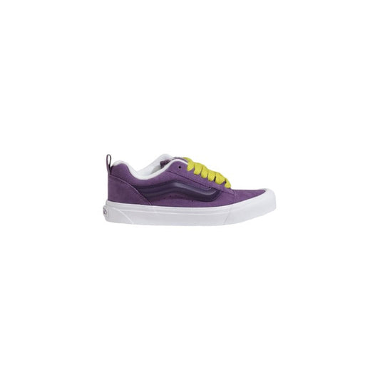 Vans Sneakers Uomo purple 36 Sneakers Uomo by Vans | E-MODA